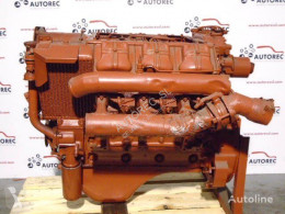 Moteur DEUTZ-FAHR F 6L 413 V pour camion DEUTZ-FAHR moteur occasion