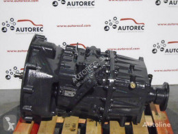 Repuestos para camiones transmisión caja de cambios MAN Boîte de vitesses EATON H 4106 0 pour camion 8.224
