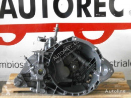 Peugeot gearbox Boîte de vitesses 3U3FS pour automobile 2,8D