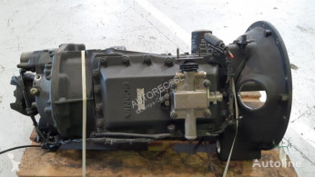 Scania Boîte de vitesses GR 900 pour camion neuve caja de cambios nuevo
