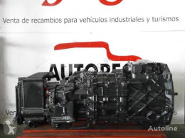 Iveco gearbox Boîte de vitesses ZF 16 AS 2200 IT pour camion 240E47