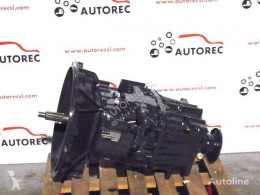 Repuestos para camiones transmisión caja de cambios Renault Boîte de vitesses FS 5206 AH pour tracteur routier 220