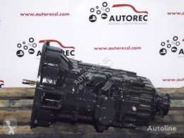 Repuestos para camiones MAN Boîte de vitesses 9150 pour camion 8.150 transmisión caja de cambios usado