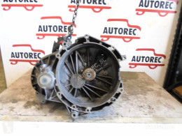 Repuestos para camiones Ford Boîte de vitesses 100T260 pour camion 100T260 transmisión caja de cambios usado
