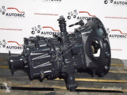 Boîte de vitesse Volvo Boîte de vitesses EATON V 4106 A pour camion FL615