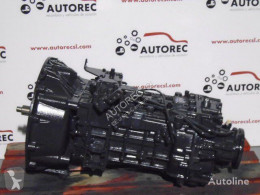 Repuestos para camiones Renault Boîte de vitesses ZF 9 S 109 pour camion 270 transmisión caja de cambios usado