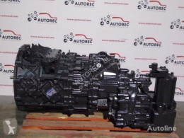 Cutie de viteze DAF Boîte de vitesses ZF 12 AS 2331 TD IT pour camion 105.460