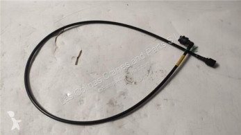 Pièces détachées PL Renault Master Autre pièce détachée pour cabine LATIGUILLO DE DIRECCIÓN LARGO pour utilitaire (XDO) occasion