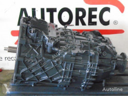 MAN Boîte de vitesses ZF 12 AS 2130 TD pour camion 18.430 boîte de vitesse occasion