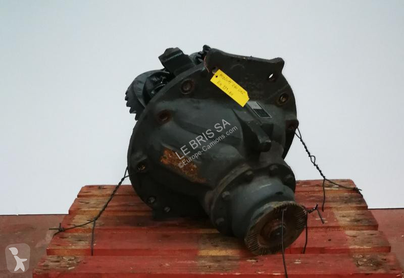 Vrachtwagenonderdelen Renault MIDLUM 240DXI...
