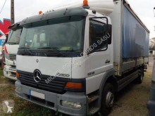 MercedesAtego1218 NL 42 C