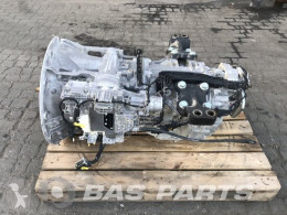 Repuestos para camiones transmisión caja de cambios Mercedes Mercedes G230-12 Powershift 3 Gearbox