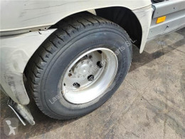 Repuestos para camiones Étrier de frein pour camion MERCEDES-BENZ Atego 2 4-Cil. 4x2 BM 970/2/4/6 (2005->) 818 4X2 usado