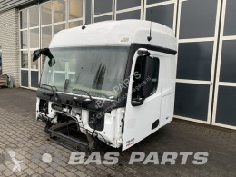 Repuestos para camiones cabina / Carrocería cabina Mercedes Mercedes Actros MP4 StreamSpace L-cab L2H2