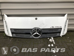 Repuestos para camiones cabina / Carrocería Mercedes Front panel Mercedes Actros MP4