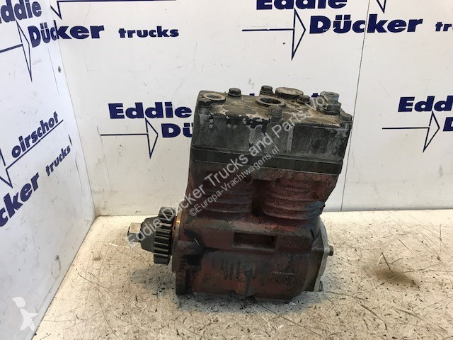 Pièces poids lourds Renault COMPRESSOR...