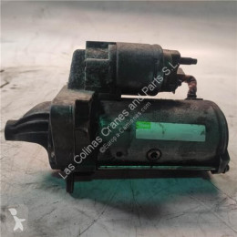 Repuestos para camiones sistema eléctrico sistema de arranque motor de arranque Renault Premium Démarreur pour camion