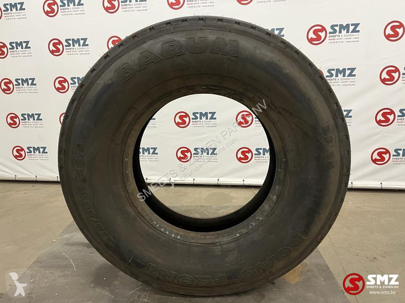 Reservdelar lastbilar Barum Band 315/80R22.5...
