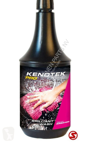 Teherautó-alkatrészek Kenotek Brilliant Wash 1L