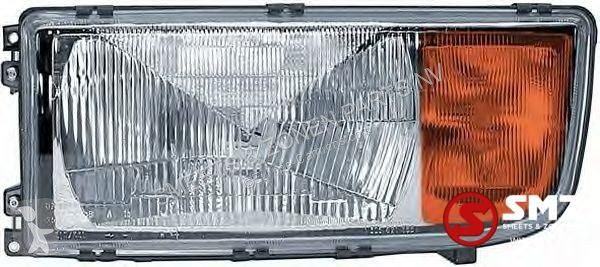 Náhradní díly pro kamiony Mercedes oplamp links...