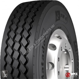 Matador tyres Band 13R22.5 fm4