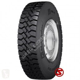 Repuestos para camiones rueda / Neumático neumáticos Matador Band 13R22.5 dm4