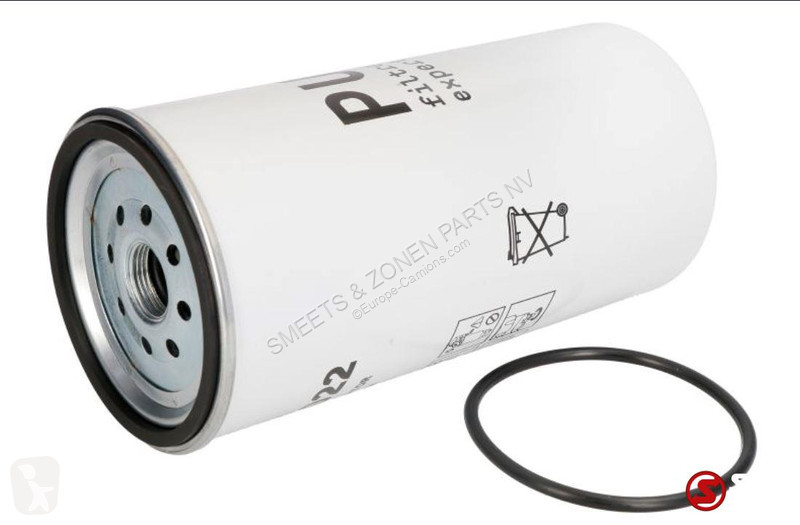 Reservdelar lastbilar Filter water separator
