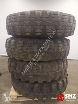 Tyres Occ band 16.00r25 dunlop