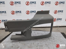 Mercedes Axor Bumperhoek Mercedes links
