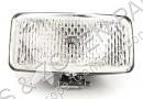 Peças pesados Werklamp Hella 1GD003690287
