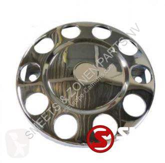 Reservdelar lastbilar Boutenbescherming inox...