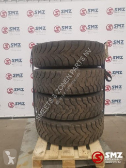 Repuestos para camiones rueda / Neumático neumáticos Occ Band Bridgestone 315/70R22.5