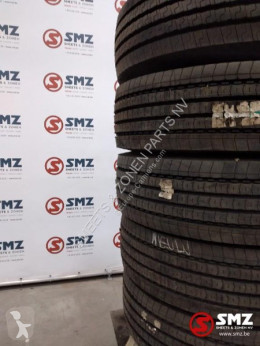 Repuestos para camiones rueda / Neumático neumáticos Band 315/80R22.5 Michelin XZE2+