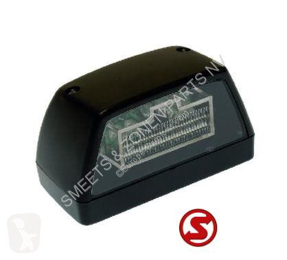 Peças pesados Kenteken verlichting led 24v