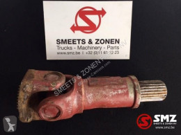 Suspension Occ cardanas koppelstuk mercedes