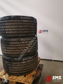 Bridgestone tyres Occ Band vrachtwagen 435/35R22.5