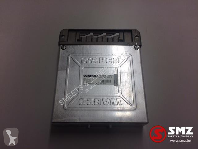 Reservdelar lastbilar Wabco Occ Wabco ABS/ASR...
