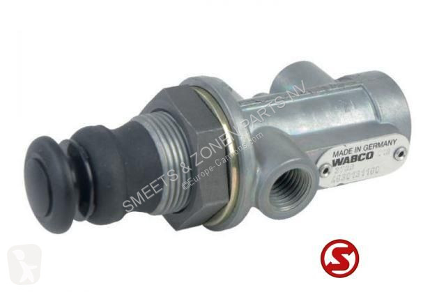 Pièces poids lourds Wabco Occ Wabco 4630131160...