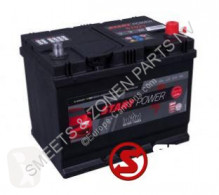 Repuestos para camiones sistema eléctrico batería Batterij 12V 70AH (c20) 550A (EN)