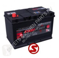 Batterie Batterij 12V 100AH (c20) 830A (EN)