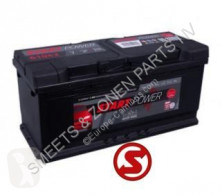 Battery Batterij 12V 110AH (c20) 920A (EN)