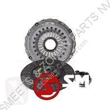 Transmission Iveco ny