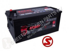 Repuestos para camiones Batterij 12V 225AH (c20) 1150A (EN) sistema eléctrico batería nuevo