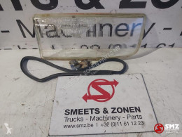 Mercedes Lights Actros Occ Koplampglas links actros MP1