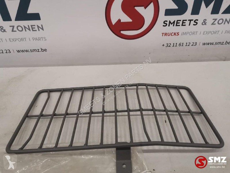 Peças pesados Mercedes Occ rooster links koplamp