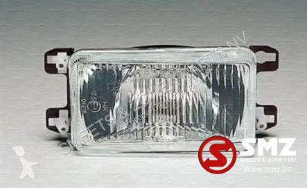 Náhradní díly pro kamiony Mercedes Mistlicht...