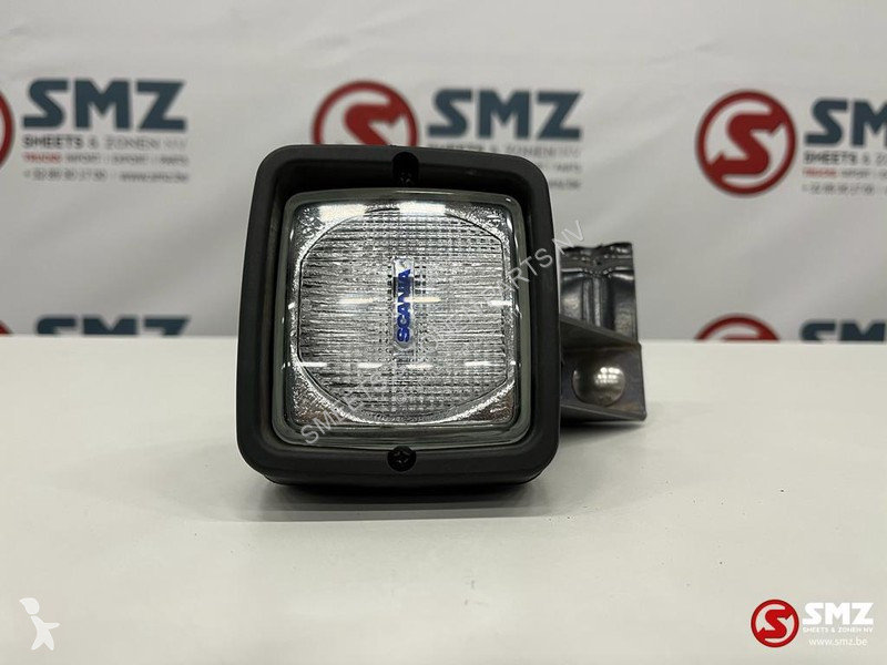 Vrachtwagenonderdelen Scania Occ Werklamp cania