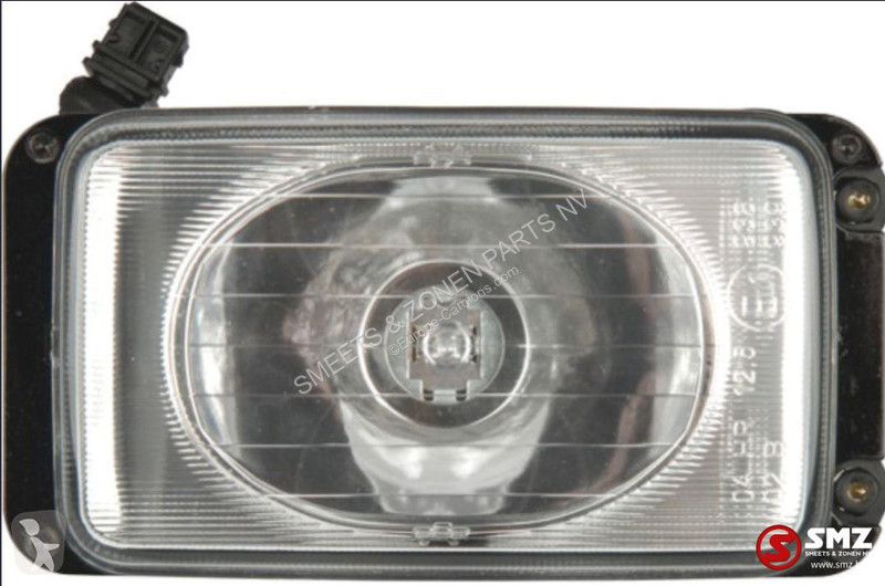 Reservedele til lastbil Mercedes Occ Mistlicht...