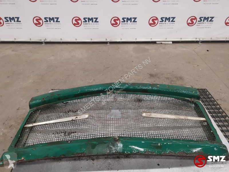 Vrachtwagenonderdelen Mercedes Occ Grille...