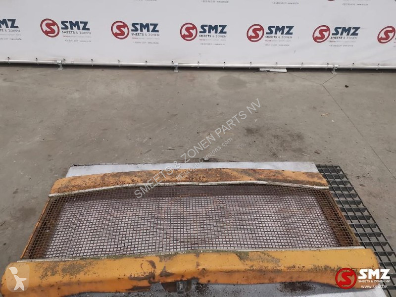 قطع غيار الآليات الثقيلة Mercedes Occ Grille...